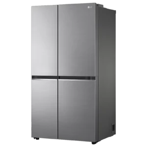 LG 441L Top Mount Fridge with Door Cooling GT442SDC