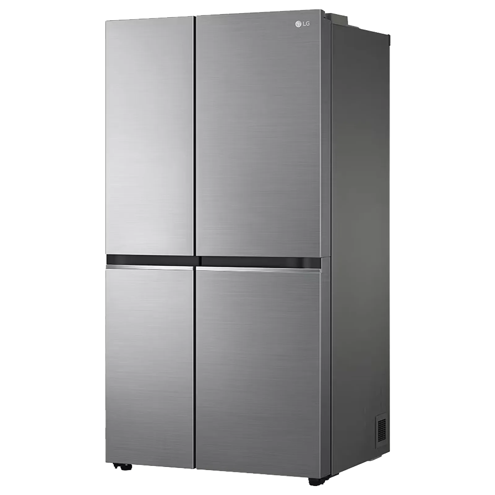 LG 441L Top Mount Fridge with Door Cooling GT442SDC