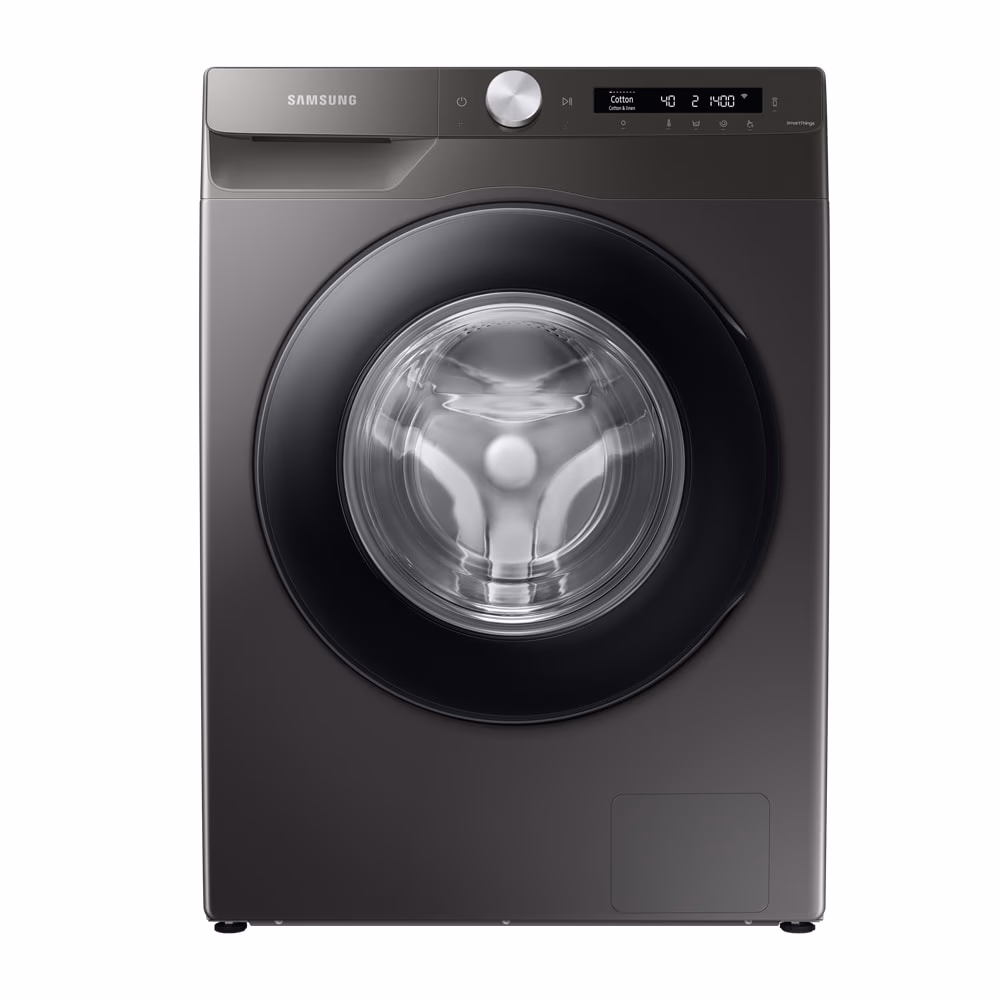 Samsung 12kg Front Load Smart Washer - WW12TP04DSH