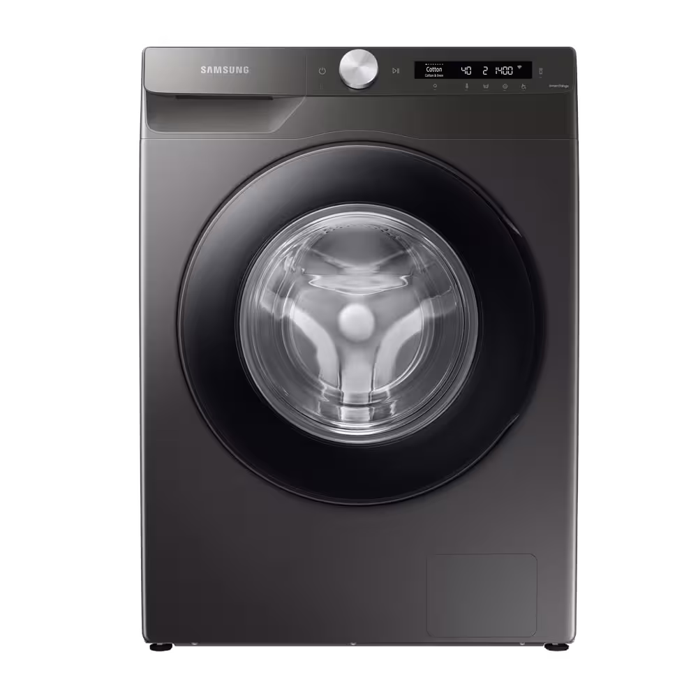 Samsung 12kg Front Load Smart Washer - WW12TP04DSH